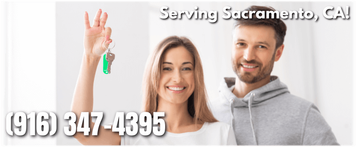 Locksmith Sacramento CA